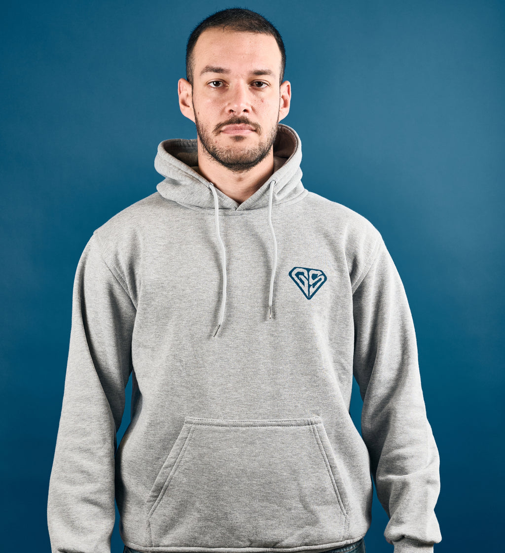 GOODSOULS Signature Hoodie