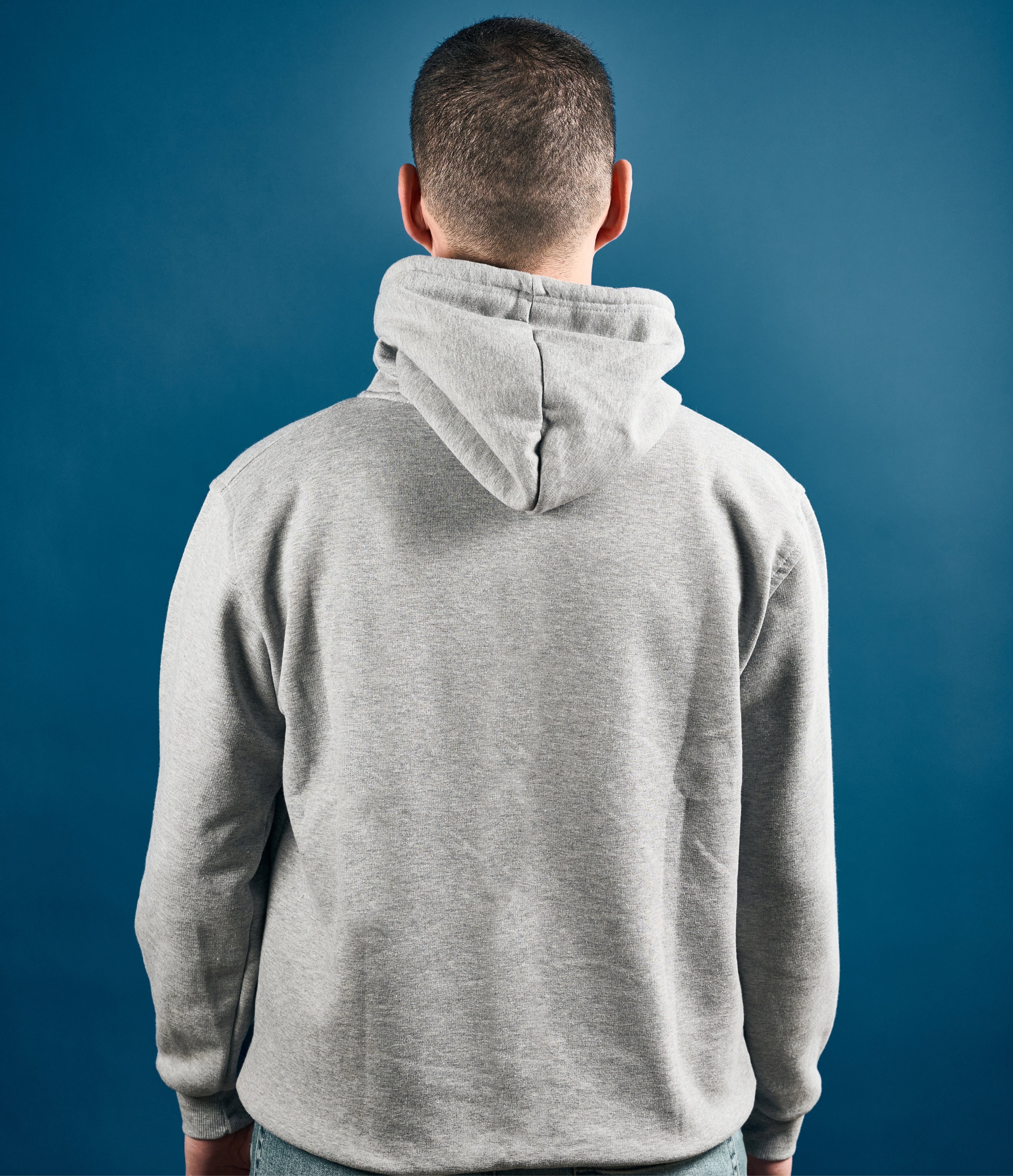 GOODSOULS Signature Hoodie