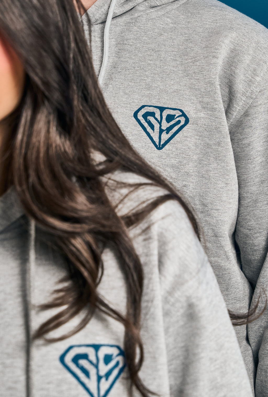 GOODSOULS Signature Hoodie