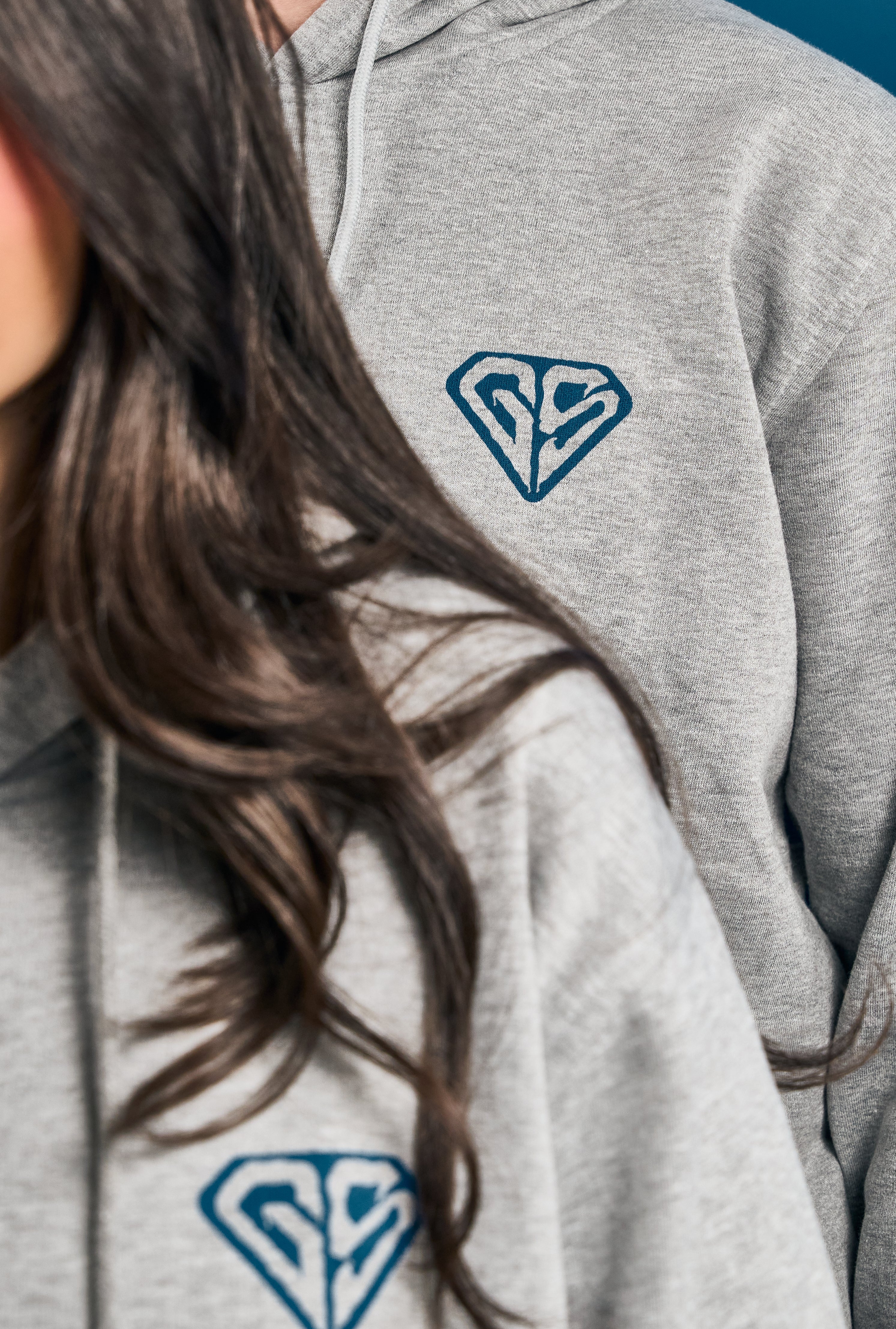 GOODSOULS Signature Hoodie