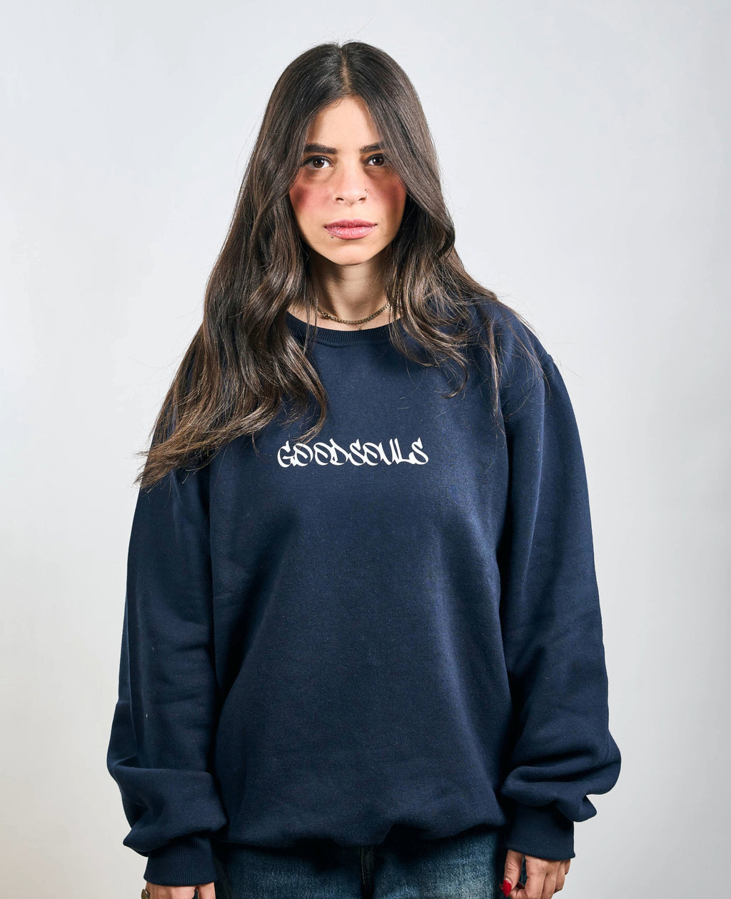 Kendrick Lamar Limited Edition Crewneck