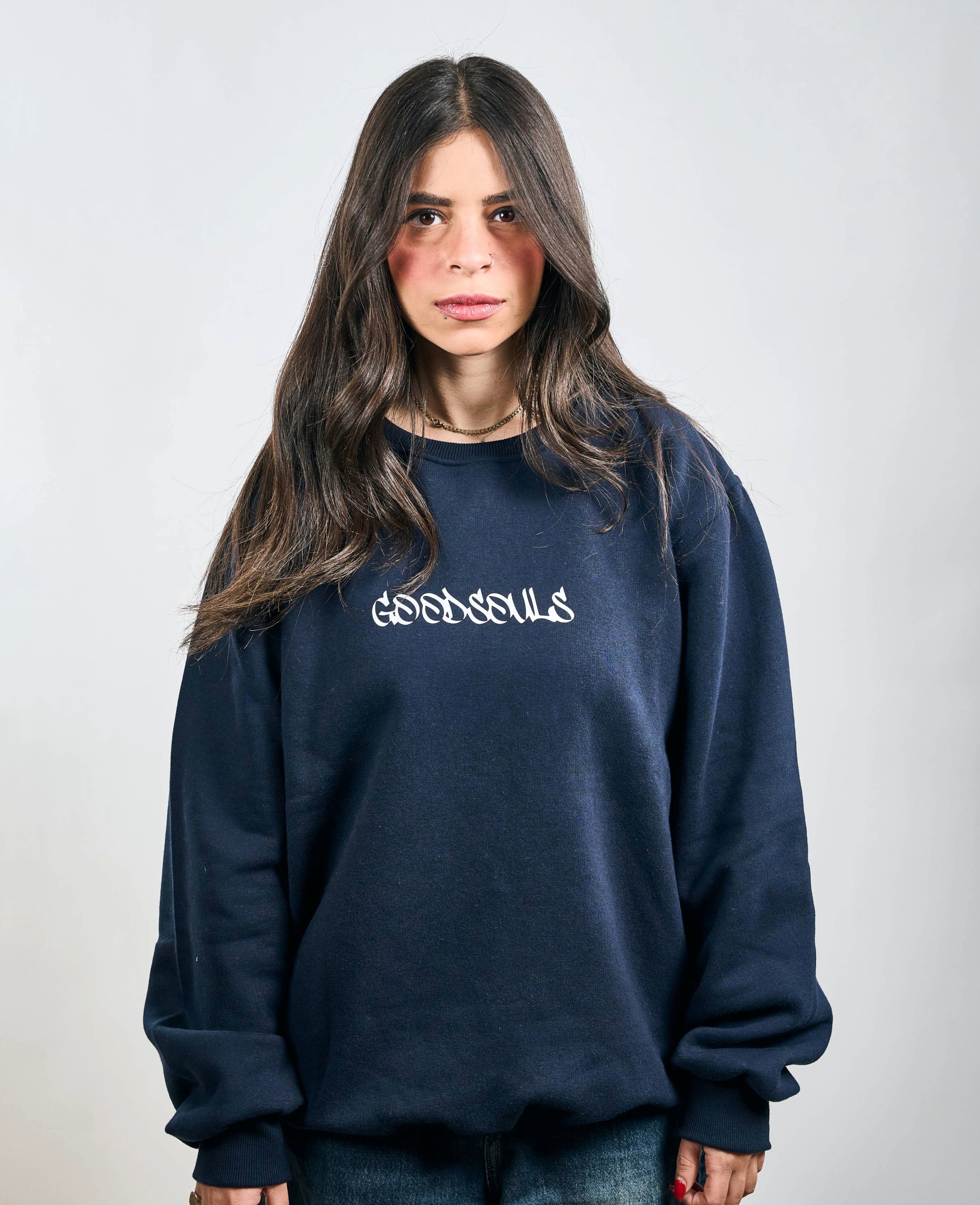 Kendrick Lamar Limited Edition Crewneck